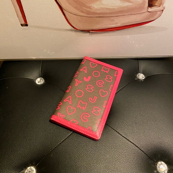 Marc by Marc jacobs wallet - Picture 4 of 6